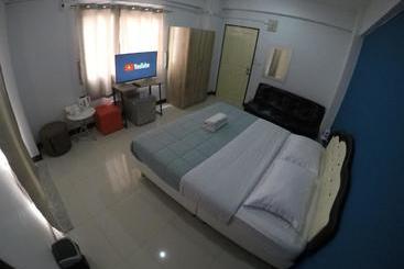 Bun Som Apartment