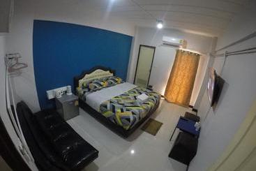 Bun Som Apartment