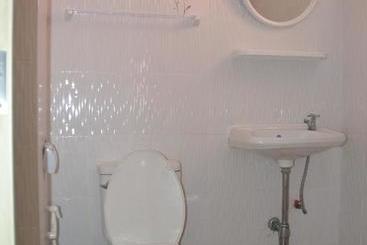 Bun Som Apartment