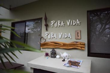هتل Tamarindo Sunshine