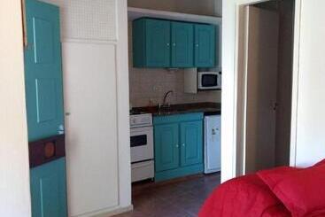 هتل آپارتمان Miraverde