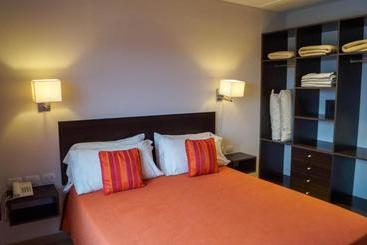 شقة فندقية Morada Sur Apart