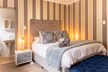 2 On Lismore Guesthouse - Tokai