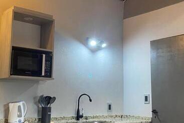 پانسیون Apart Y Suite Portal Del Luz