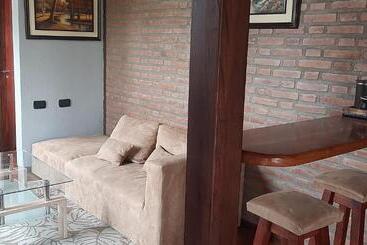 پانسیون Apart Y Suite Portal Del Luz