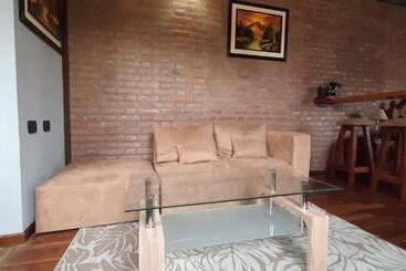 پانسیون Apart Y Suite Portal Del Luz