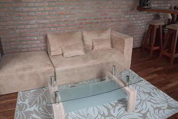 پانسیون Apart Y Suite Portal Del Luz