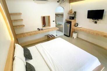 پانسیون Dara Homestay