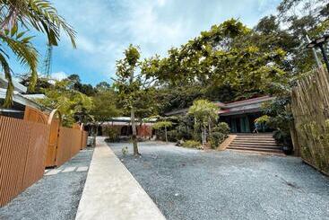 پانسیون Dara Homestay