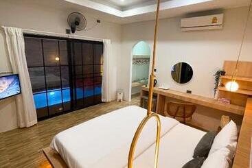 پانسیون Dara Homestay
