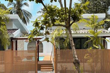 پانسیون Dara Homestay