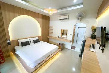 پانسیون Dara Homestay