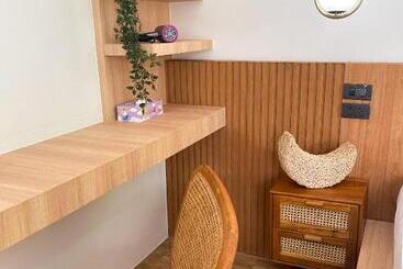 پانسیون Dara Homestay