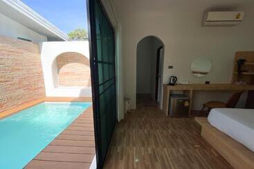 پانسیون Dara Homestay