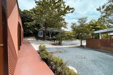 پانسیون Dara Homestay