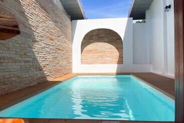 پانسیون Dara Homestay