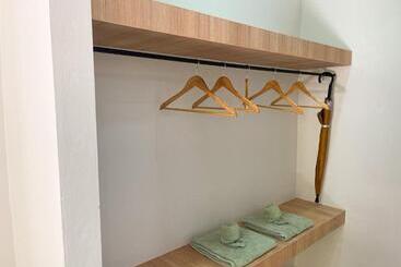 پانسیون Dara Homestay
