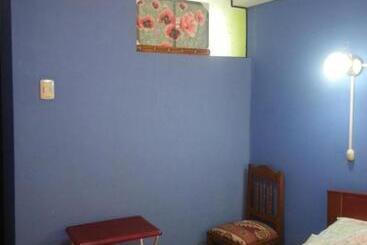 پانسیون Hostal Arcangel