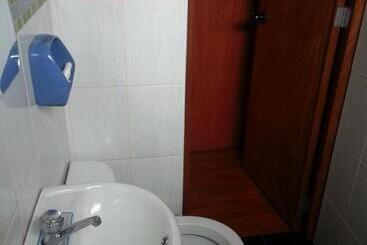 پانسیون Hostal Arcangel