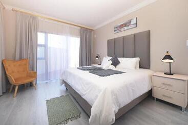 پانسیون King Guest Lodge