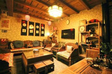 پانسیون Pingyao Hu Lu Wa Home Inn
