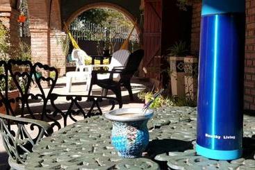 پانسیون Apart Y Suite Portal Del Luz