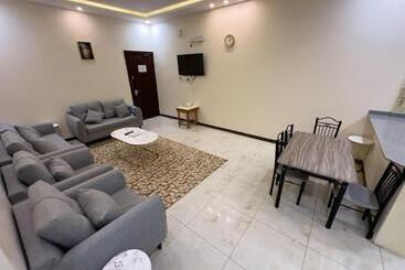 Tamyoz Apart