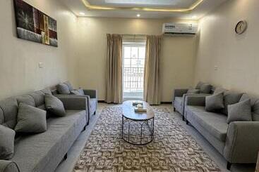 Tamyoz Apart