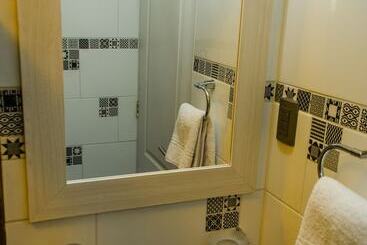 هاستل Hostal Casa Yolanda