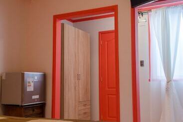 هاستل Hostal Casa Yolanda