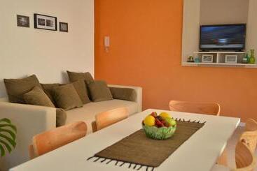 Farnese Apart & Spa   Farnese Apart Mar