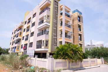 فندق High Point Serviced Apartment