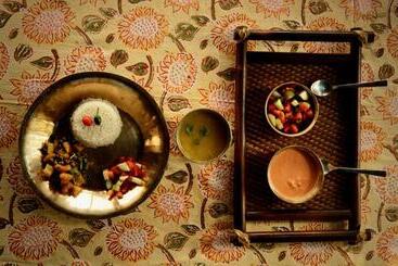 هتل Kalimpong Village Retreat