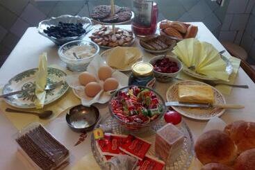 پانسیون B&b Edem