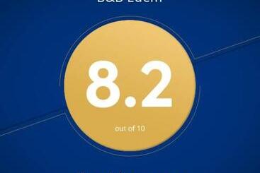 پانسیون B&b Edem