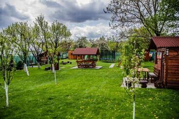 پانسیون House Garden