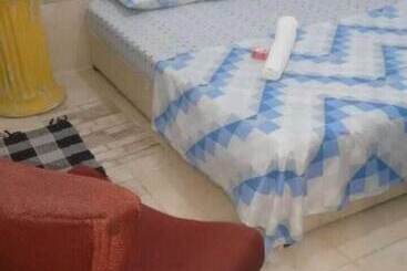 پانسیون Meu Quarto No Rio De Janeiro