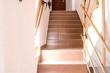 פנסיון Nirvana Guest House