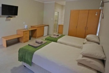 پانسیون Schuetzenhaus Guesthouse