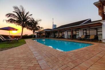 پانسیون The Ridge Guesthouse