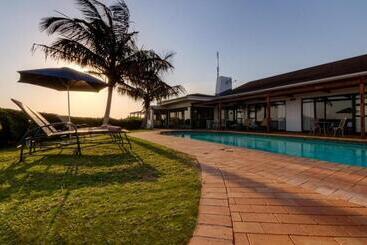 پانسیون The Ridge Guesthouse