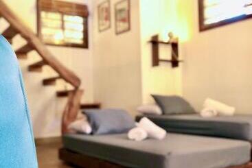 پانسیون Vibra Guesthouse