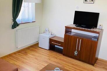 پانسیون Vila Mlynica