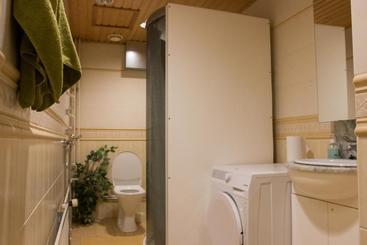 هاستل Gasthaus Mikkeli