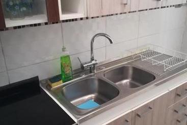Apart Hotel Uman