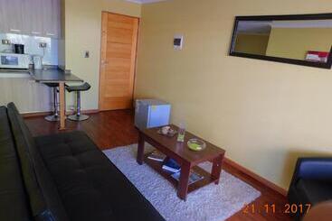 Apart Hotel Uman