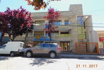 Apart Hotel Uman
