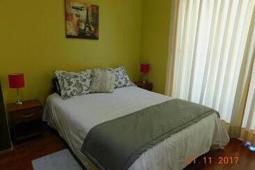 Apart Hotel Uman