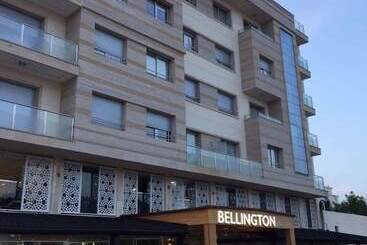 Bellington Appart Hôtel