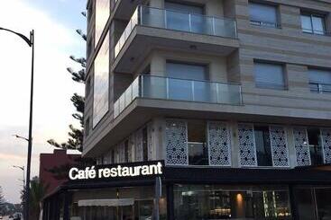Bellington Appart Hôtel